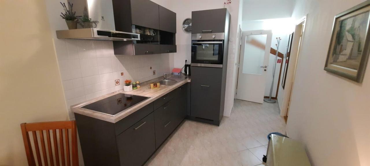 سبليت Apartment Bony المظهر الخارجي الصورة