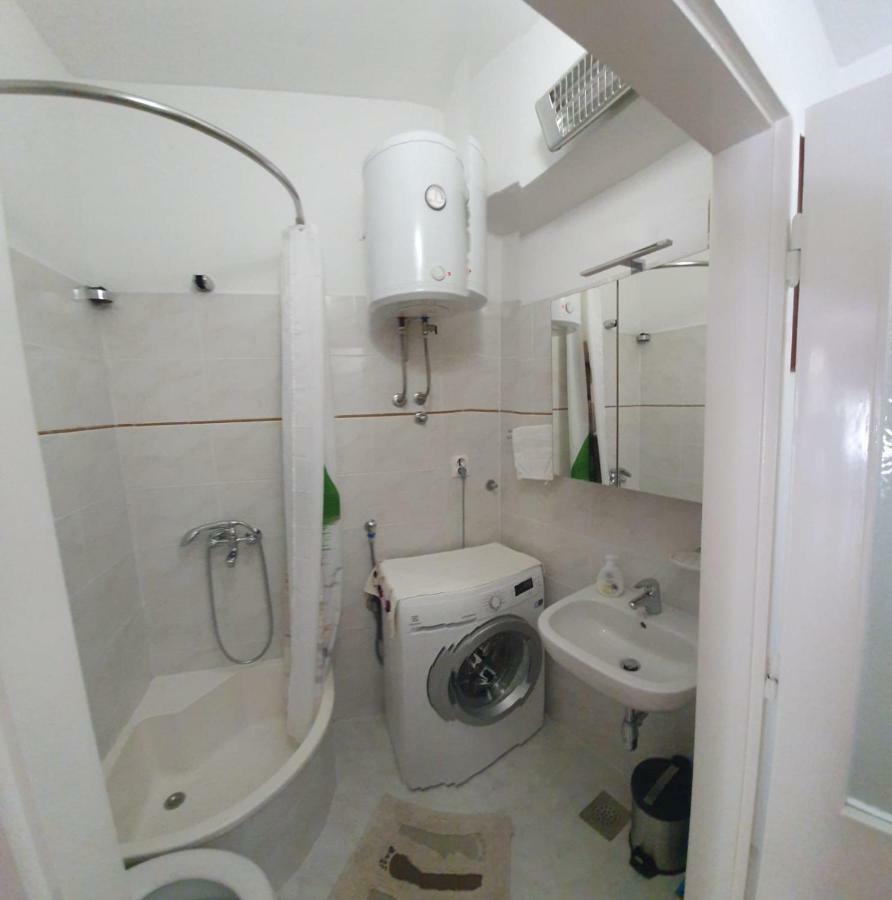 سبليت Apartment Bony المظهر الخارجي الصورة